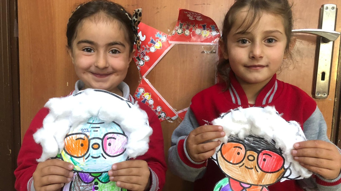 ''N'' Sesi Öğretimi Etkinliği Yapıldı.